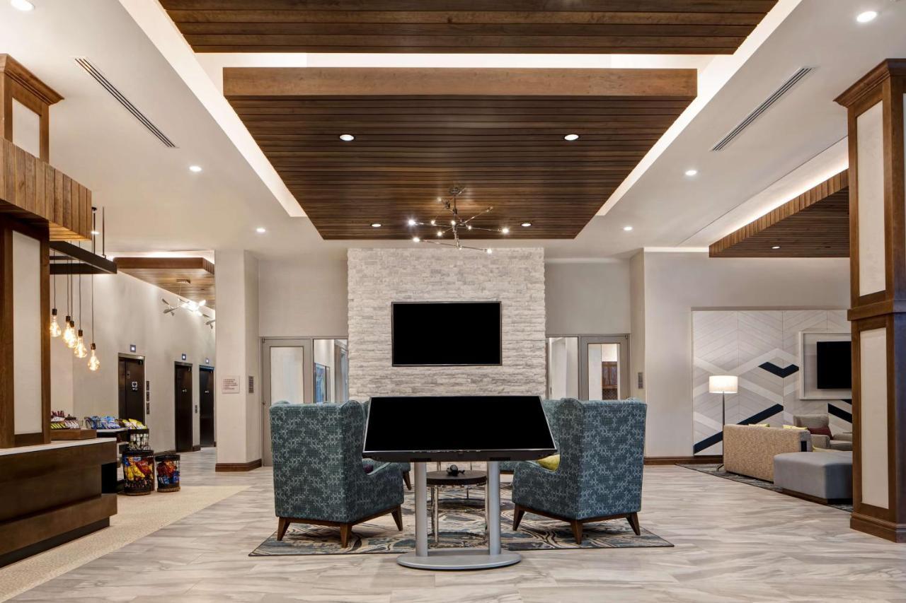 Hilton Garden Inn Summerville, Sc Εξωτερικό φωτογραφία