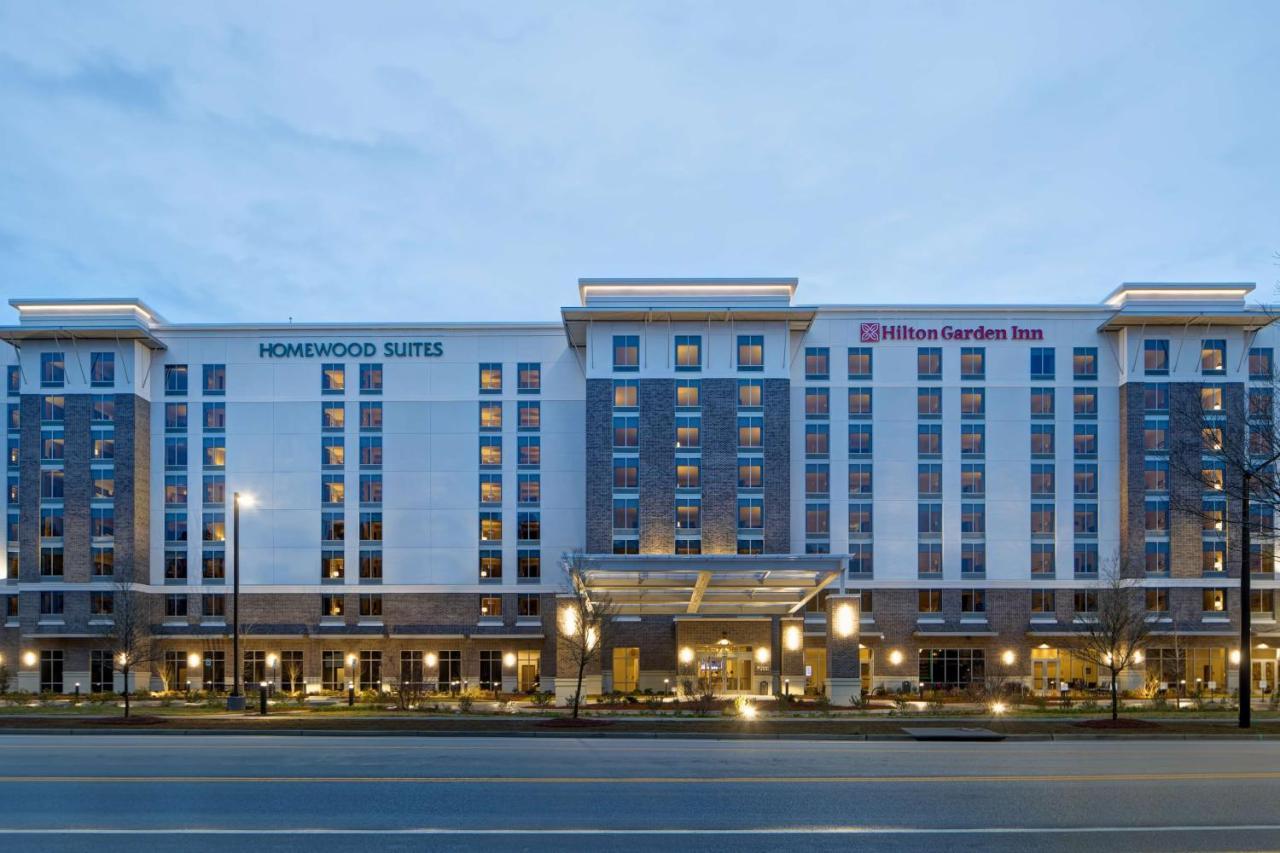 Hilton Garden Inn Summerville, Sc Εξωτερικό φωτογραφία
