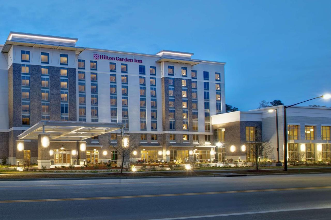 Hilton Garden Inn Summerville, Sc Εξωτερικό φωτογραφία