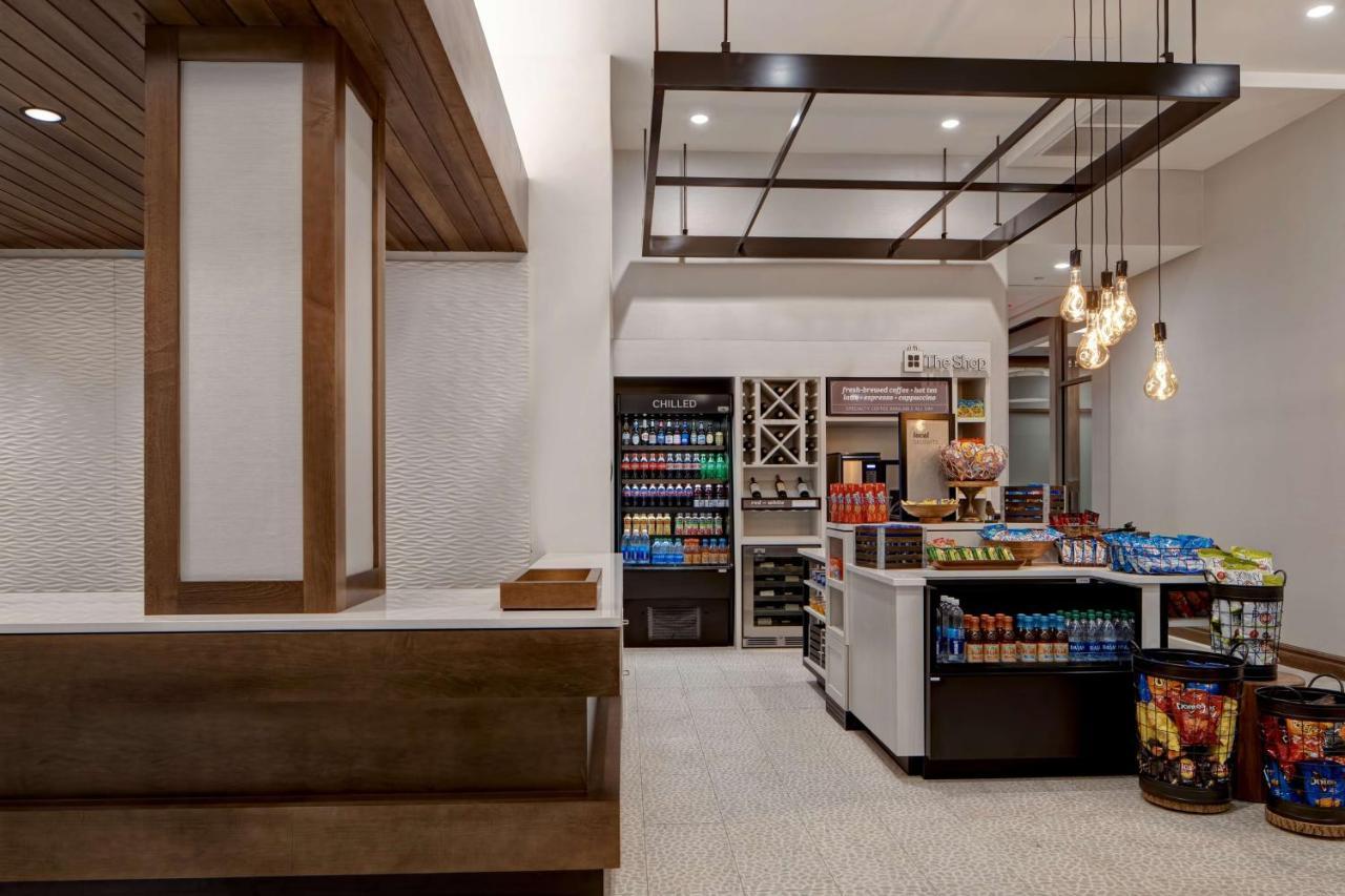 Hilton Garden Inn Summerville, Sc Εξωτερικό φωτογραφία