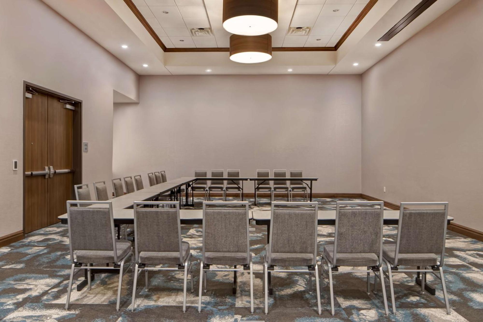 Hilton Garden Inn Summerville, Sc Εξωτερικό φωτογραφία