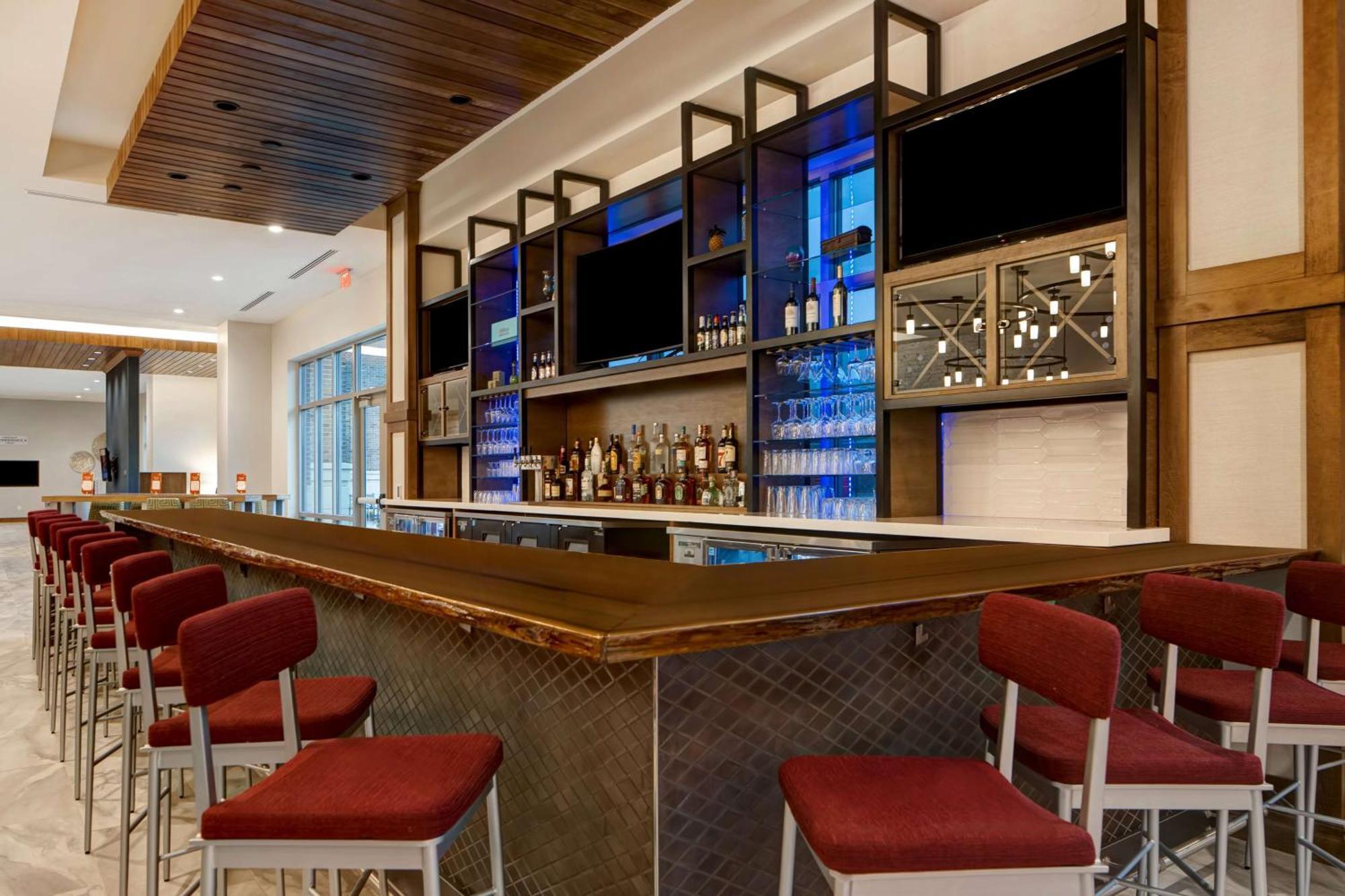 Hilton Garden Inn Summerville, Sc Εξωτερικό φωτογραφία