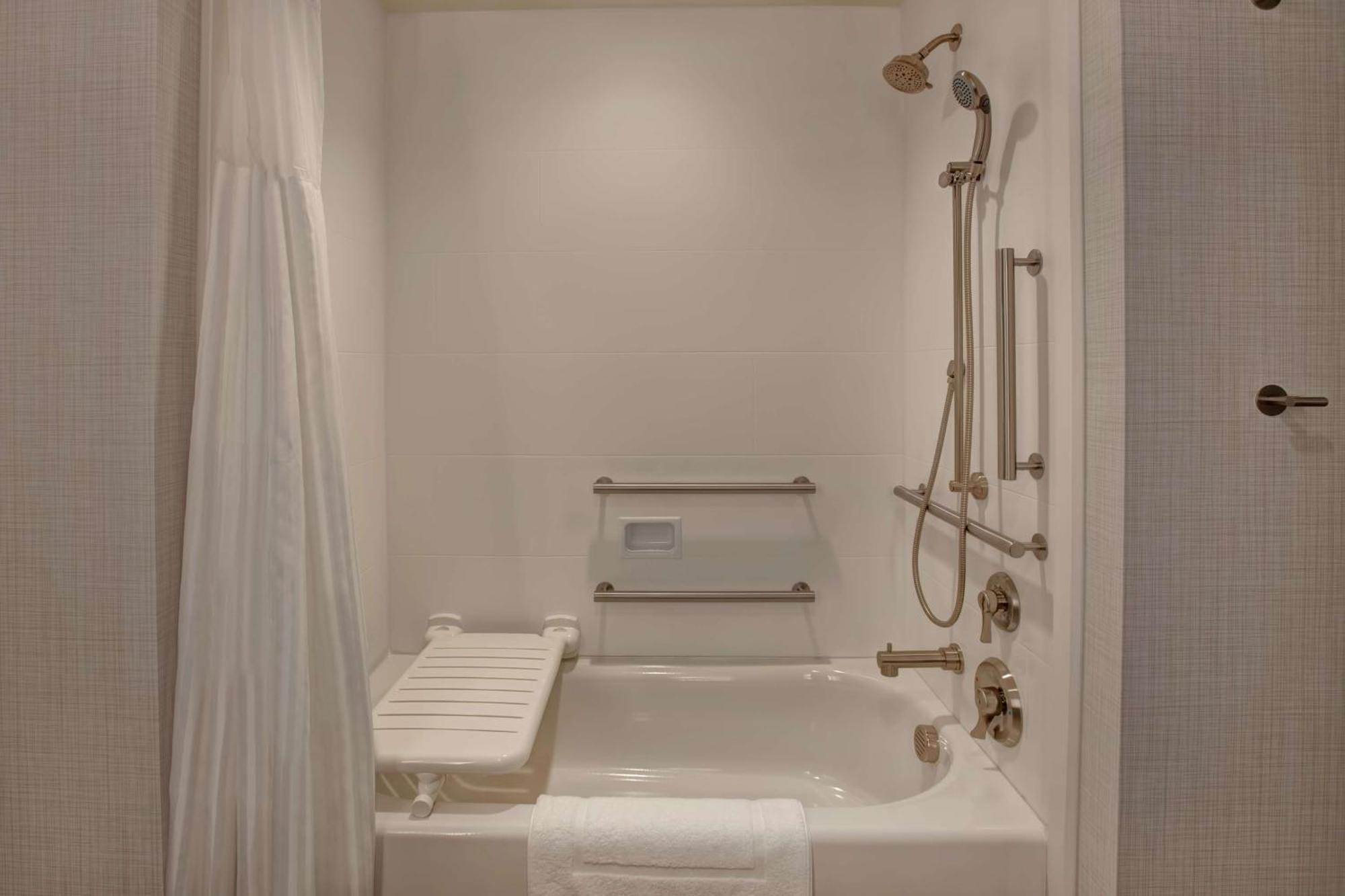 Hilton Garden Inn Summerville, Sc Εξωτερικό φωτογραφία
