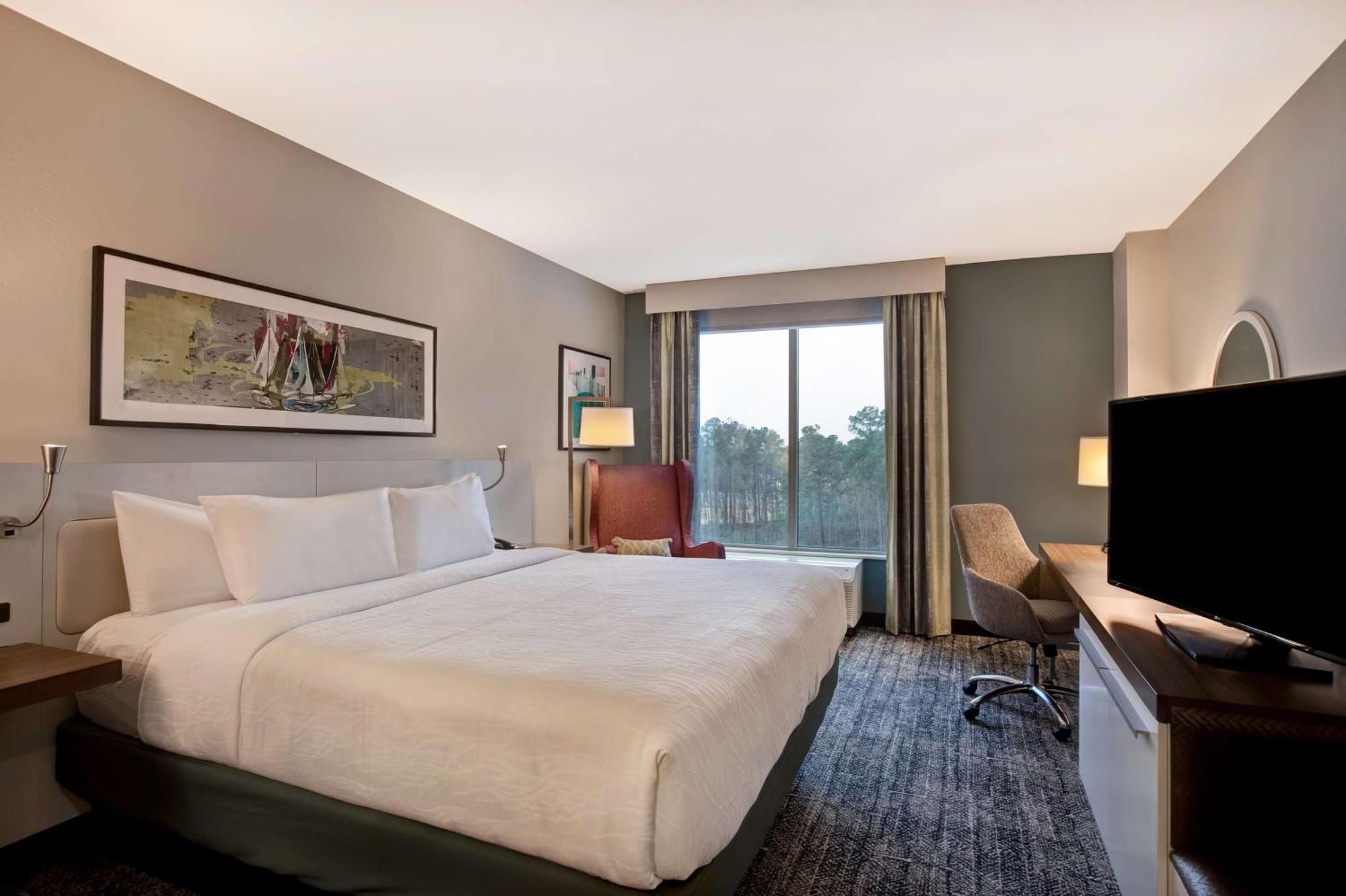Hilton Garden Inn Summerville, Sc Εξωτερικό φωτογραφία