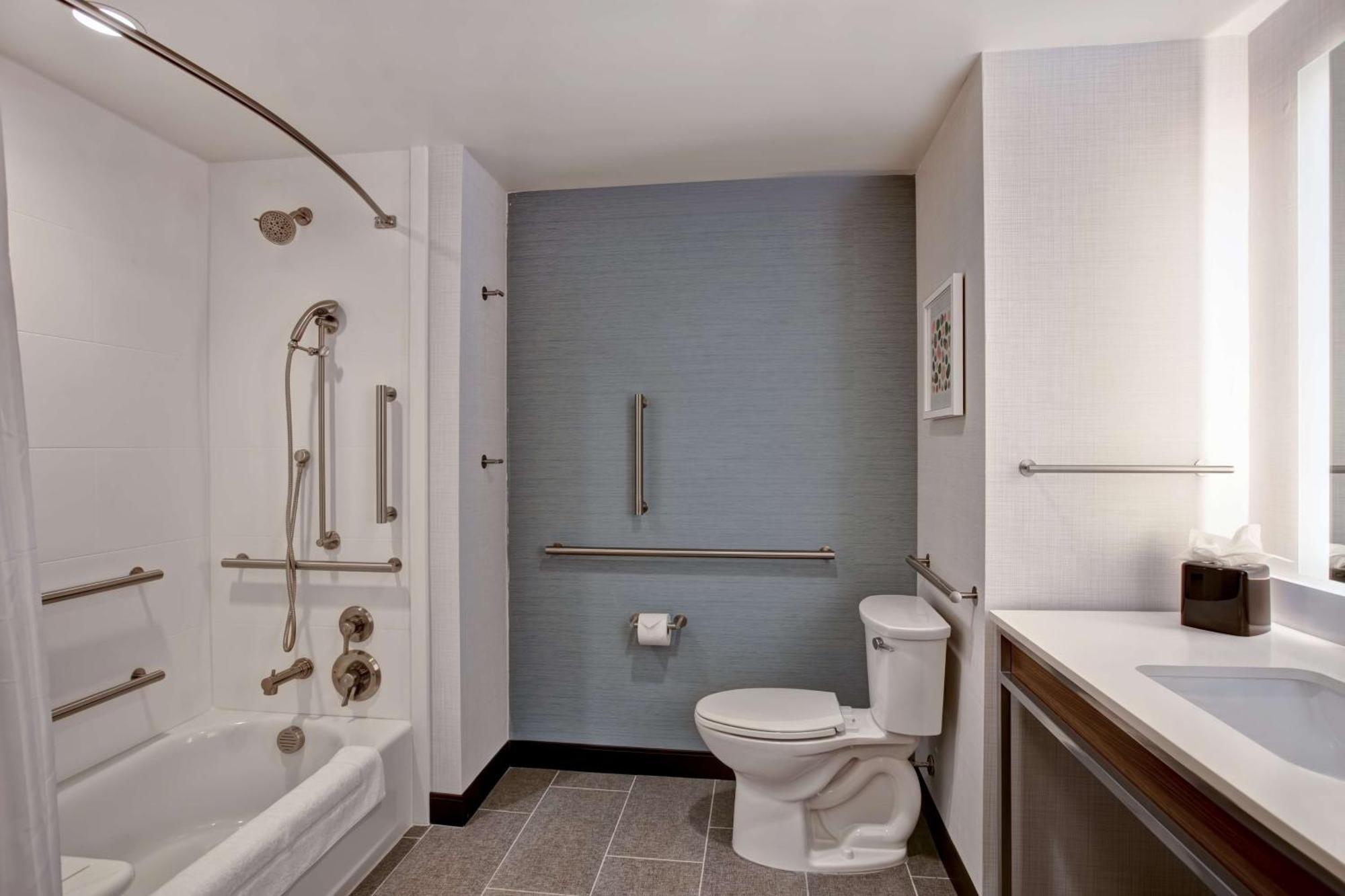 Hilton Garden Inn Summerville, Sc Εξωτερικό φωτογραφία