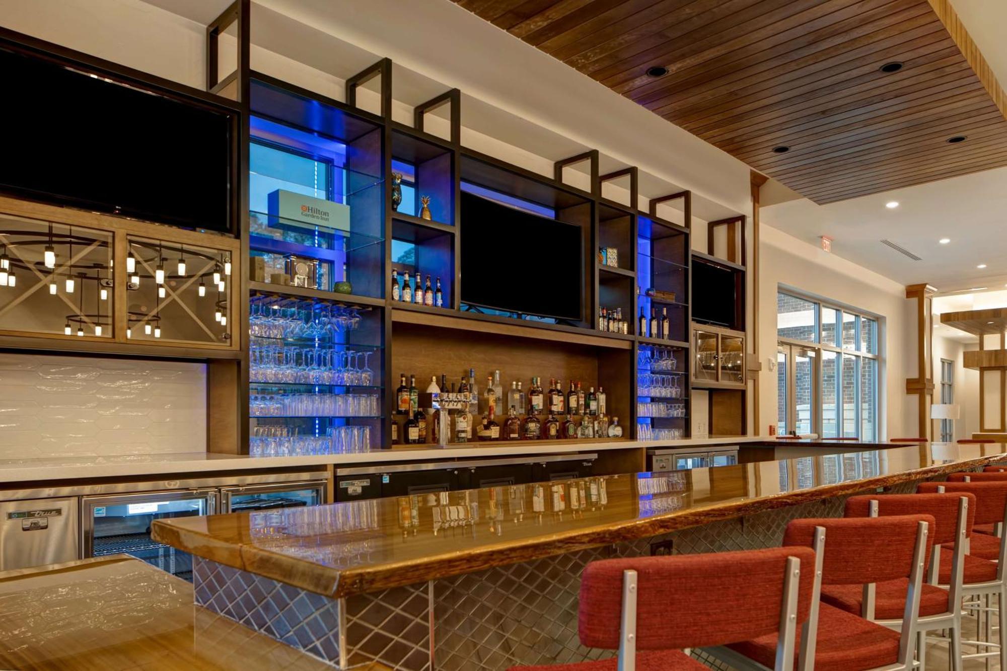 Hilton Garden Inn Summerville, Sc Εξωτερικό φωτογραφία