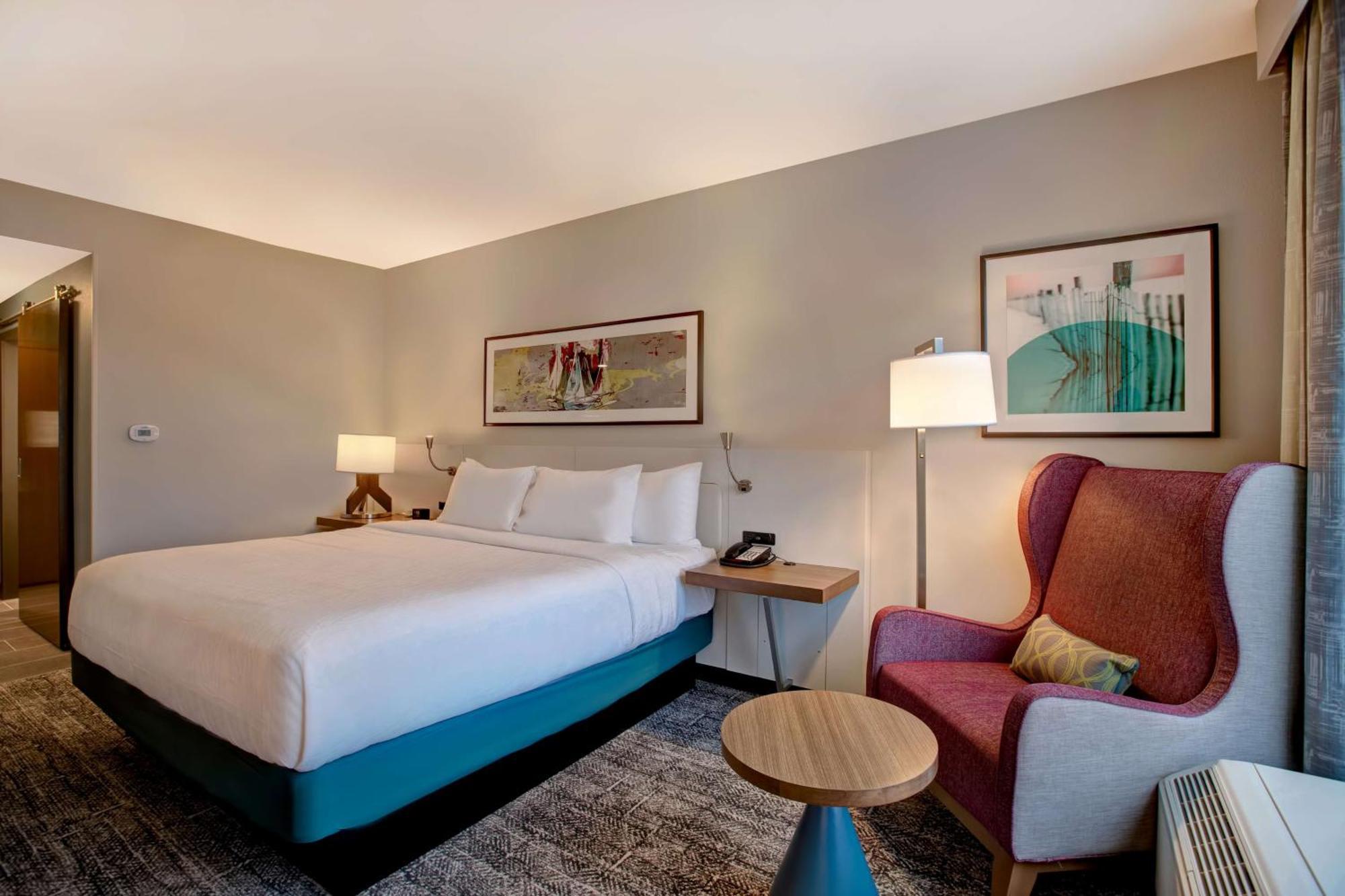 Hilton Garden Inn Summerville, Sc Εξωτερικό φωτογραφία