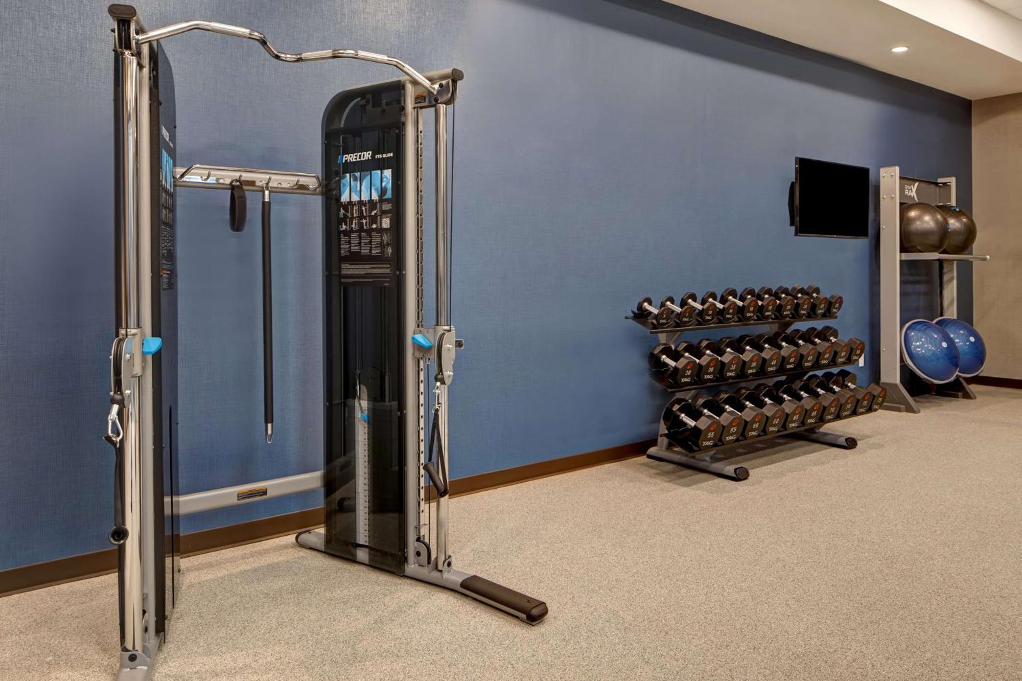 Hilton Garden Inn Summerville, Sc Εξωτερικό φωτογραφία