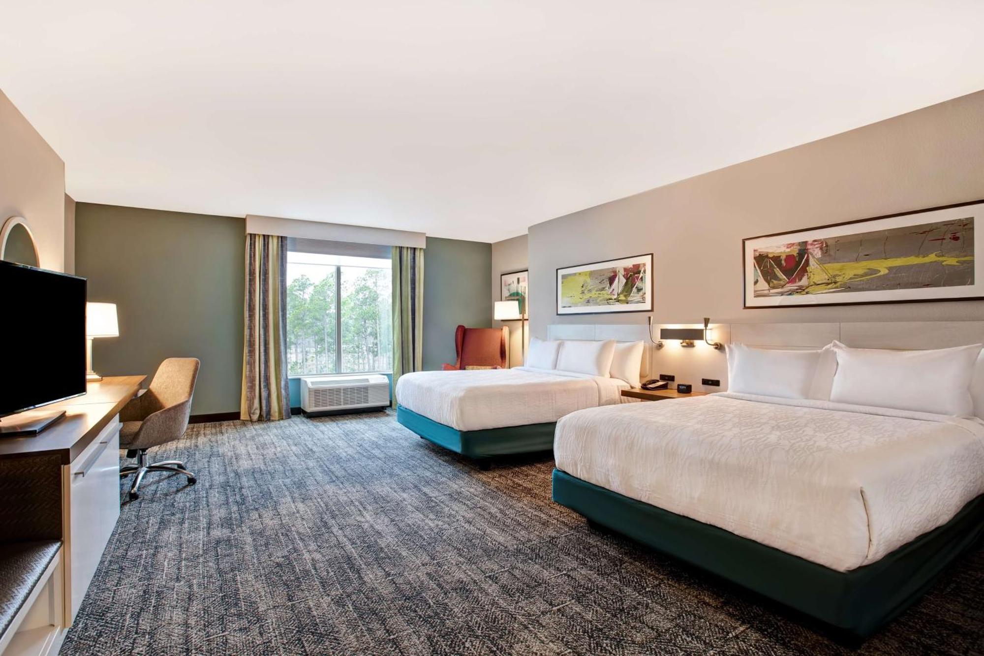 Hilton Garden Inn Summerville, Sc Εξωτερικό φωτογραφία