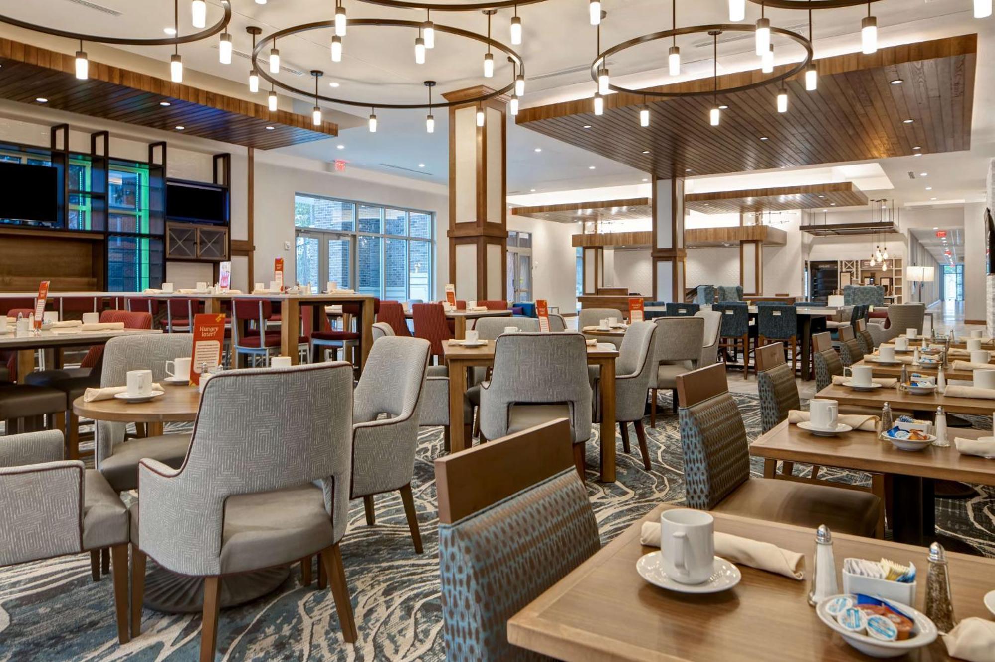 Hilton Garden Inn Summerville, Sc Εξωτερικό φωτογραφία