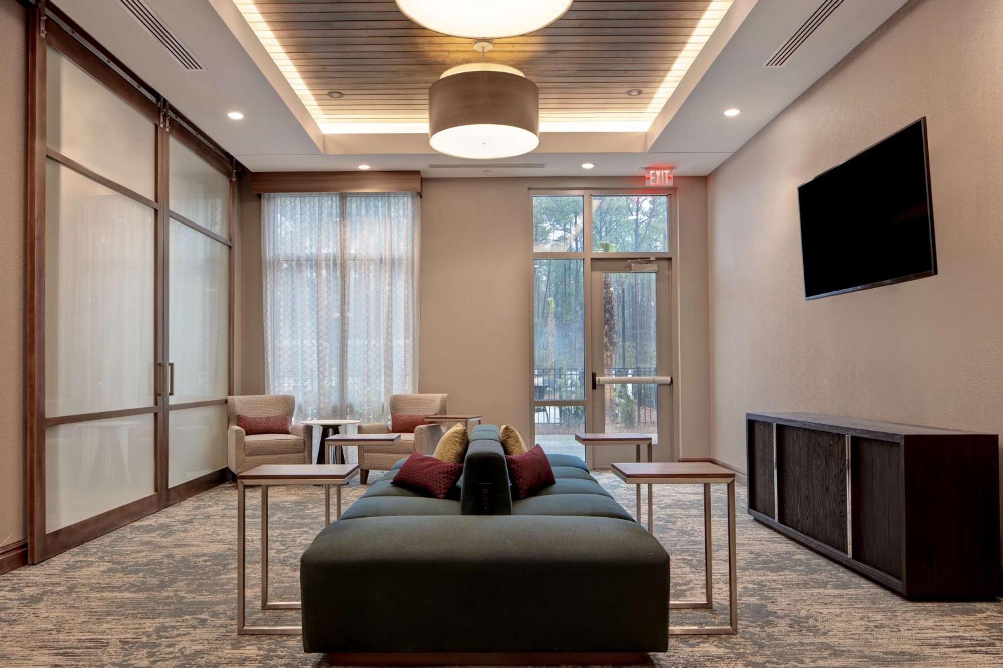 Hilton Garden Inn Summerville, Sc Εξωτερικό φωτογραφία