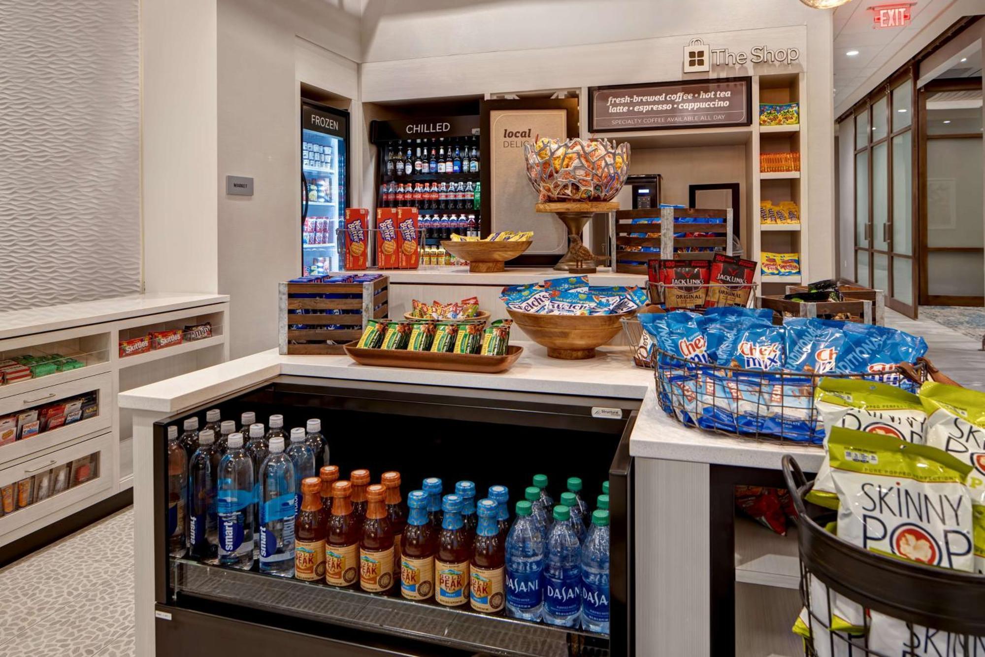 Hilton Garden Inn Summerville, Sc Εξωτερικό φωτογραφία