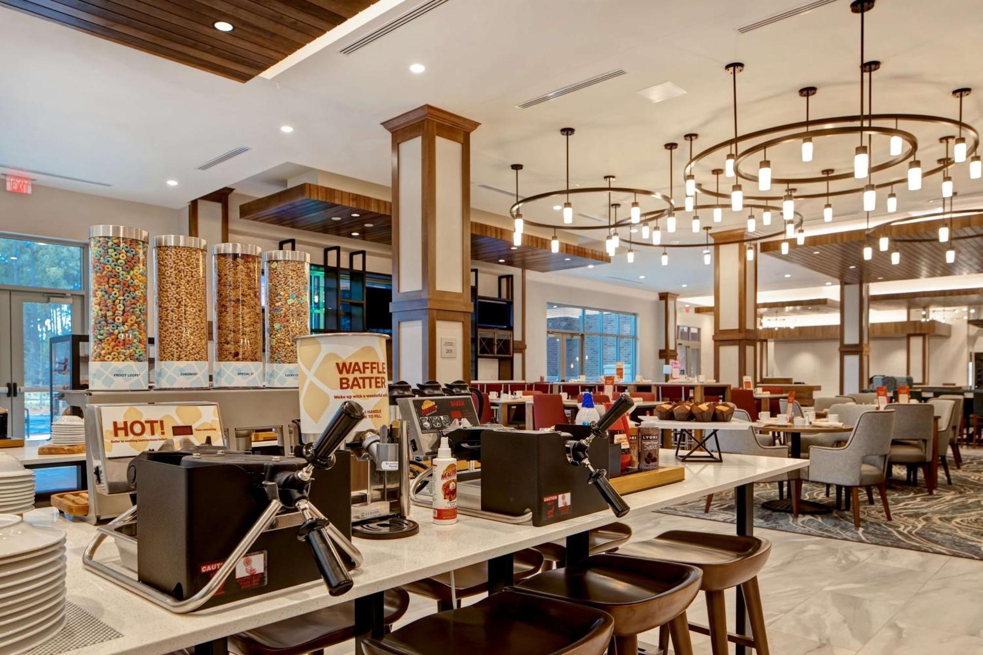 Hilton Garden Inn Summerville, Sc Εξωτερικό φωτογραφία