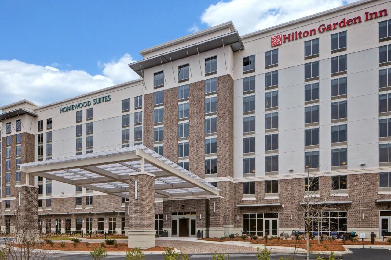 Hilton Garden Inn Summerville, Sc Εξωτερικό φωτογραφία